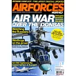 AirForces MONTHLY 7月號/2022