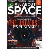 All About Space 第131期