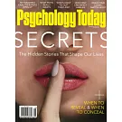 Psychology Today 7-8月號/2022