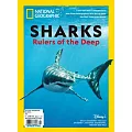 國家地理雜誌 特刊 SHARKS