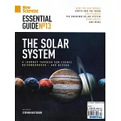 New Scientist ESSENTIAL GUIDE 第13期