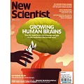 New Scientist 7月23日/2022