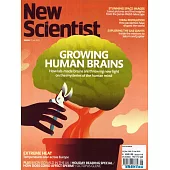 New Scientist 7月23日/2022