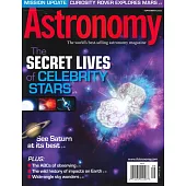 Astronomy 9月號/2022
