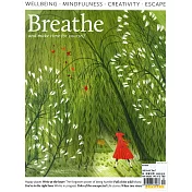 Breathe 第49期