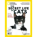 國家地理雜誌 特刊 THE SECRET LIFE OF CATS