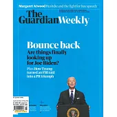 the guardian weekly 8月19日/2022