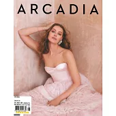 ARCADIA magazine 第18期