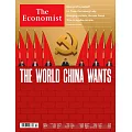 THE ECONOMIST 經濟學人雜誌 2022/10/15 第42期