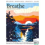 Breathe 第50期