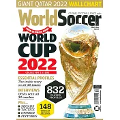 World Soccer WORLD CUP 2022 THE ULTIMATE GUIDE
