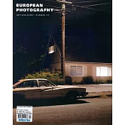 EUROPEAN PHOTOGRAPHY 冬季號/2022