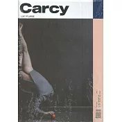 Carcy 秋冬號/2022 (多封面隨機出)