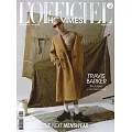 L’OFFICIEL HOMMES Paris 第74期 秋季號/2022