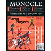 MONOCLE 第159期 12-1月號/2022-2023