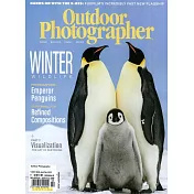 Outdoor Photographer 1-2月號/2023