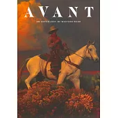 AVANT 第5期