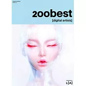 Lurzer’s Int’l ARCHIVE 200 best [digital artists] Edition 6