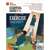 New Scientist ESSENTIAL GUIDE 第16期