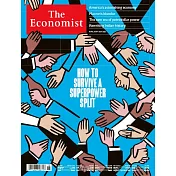 THE ECONOMIST 經濟學人雜誌 2023/4/15 第15期