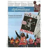 LE MONDE diplomatique 4月號/2023