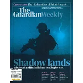 the guardian weekly 4月14日/2023