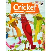 Cricket 4月號/2023