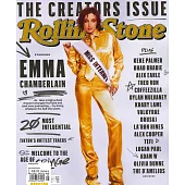 Rolling Stone 美國版 5月號/2023