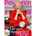 Prevention 澳洲版 5-6月號/2023