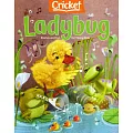 Ladybug 5-6月號/2023