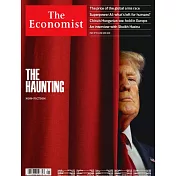 THE ECONOMIST 經濟學人雜誌 2023/5/27 第21期