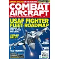 Combat AIRCRAFT 6月號/2023