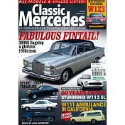 Classic Mercedes 夏季號/2023