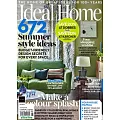 Ideal home 6月號/2023