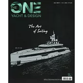 THE ONE YACHT & DESIGN 第34期