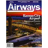 Airways (US) 6月號/2023