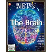 SCIENTIFIC AMERICAN spcl The Brain 春季號/2023