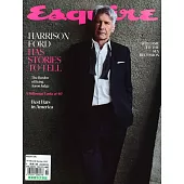 Esquire 美國版 夏季號/2023