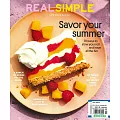 REAL SIMPLE 7-8月號/2023