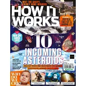 HOW IT WORKS 第178期