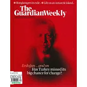 the guardian weekly 5月19日/2023
