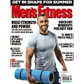 Men’s Fitness 英國版 6月號/2023
