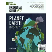 New Scientist ESSENTIAL GUIDE 第17期