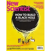 New Scientist 5月27日/2023