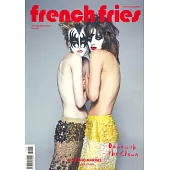 french fries 春夏號/2023 (多封面隨機出)