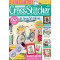 Cross Stitcher 英國版 7月號/2023