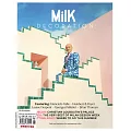 Milk DECORATION 英文版 第45期