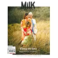 Milk 法國版 6月號/2023