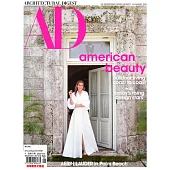 AD-ARCHITECTURAL DIGEST 美國版 7-8月號/2023