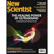 New Scientist 6月17日/2023